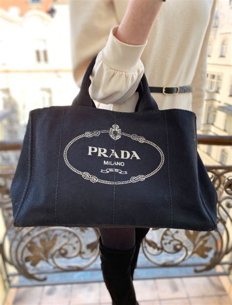 fake prada black bag|knockoff prada handbags.